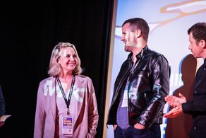 Film Festival - Directing Category