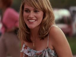 Bevin Prince in One Tree Hill (2003)