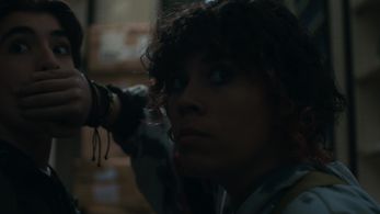 Soundtrack to Our Teenage Zombie Apocalypse