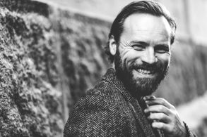 Ivar Örn Sverrisson - actor