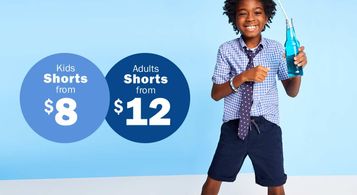 Shamori Washington 4 Old navy