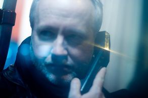 Brendan Parry Kaufmann, 2010