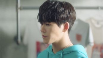 Hoya in Devilish Joy (2018)