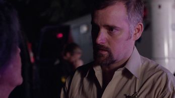 Gabriel Carter in La Quinceañera (2017)