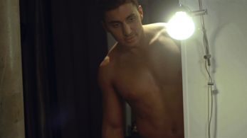 Olivier Canovas in Aleksandr's Price (2013)