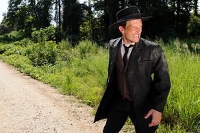 Jackson Walker as the 