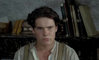 Pierre Blaise in Lacombe, Lucien (1974)