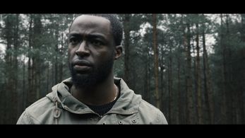 Dimeji Ewuoso in Soul Forest (2020)