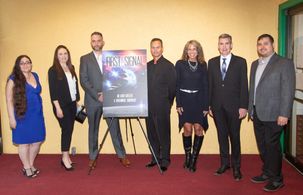 First Signal World Premiere