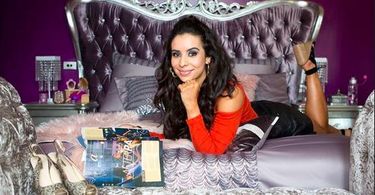 Here Come The Habibs - Season 2 - Layla Habib