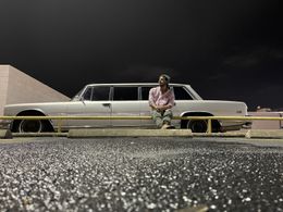 Christopher St. Mary