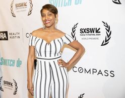 Felice Heather Monteith