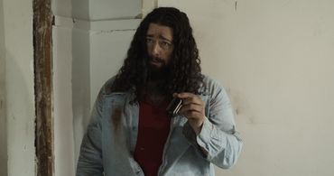 Still photo from “Votes” by White Midnight Films