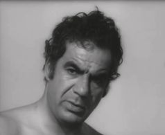 Naser Malek Motiee in Knucklebones (1971)