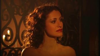 Anna Kovalchuk in Master i Margarita (2005)