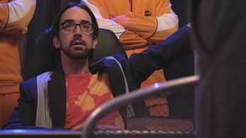 Andy Dick in Rock Slyde (2009)