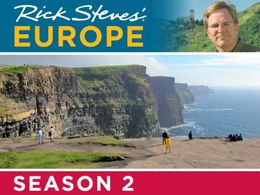 Rick Steves in Rick Steves' Europe (2000)