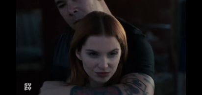 Expiration Date (SyFy)