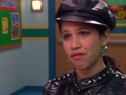 Rachel Sibner in Ned's Declassified School Survival Guide (2004)