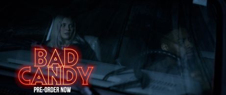 Bradley Nnadi in Bad Candy (2020)