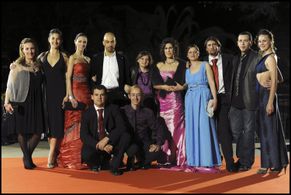 Endless Memories Premiere