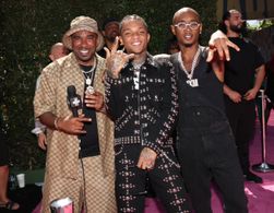 N.O.R.E., Swae Lee, and Slim Jxmmi