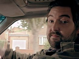 Nick Helm in Uncle (2012)