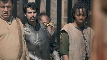 The Outpost - Season 3 - Strom