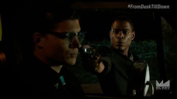 Jason Small- From Dusk 'Til Dawn