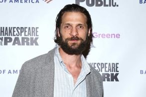 Opening Night of Coriolanus at The Public Theater