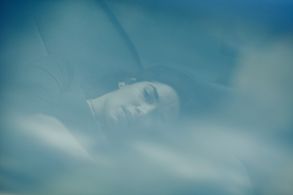 Danae Skiadi in Dead Europe (2012)