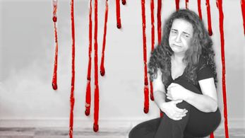 Barbara de la Fuente in T.E.I.A_ Atores na Rede (2021)