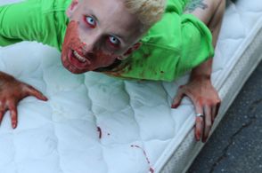 Coda Li Marcus in The Zompocalypse Therapy Sessions (2022)