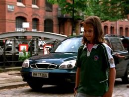 Nina Kaiser in The Peppercorns (1999)