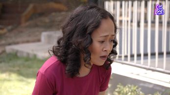 Antonette Garcia in One of the Baes (2019)