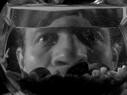 Jamie Smith in Killer's Kiss (1955)