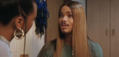 Still of Rhoyle Ivy King in All American: Homecoming and Love and War