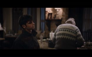 Hunter Sansone in Stargirl (2020)