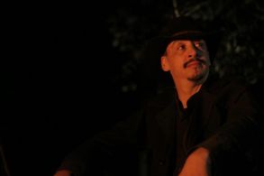 As Pat Garrett