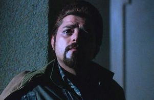 Shahed Ahmadloo in Ekbatan (2012)