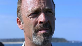 Still of Paul Gerrard in Frank (December 17, 2012)