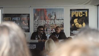 Spiros Stathoulopoulos