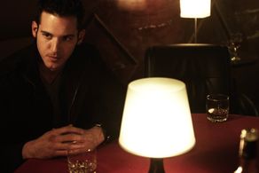 John Faughnan in To Redemption (2012)