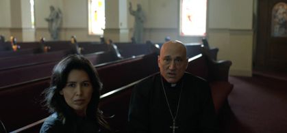 Maria Montez, Stargirl Season 2