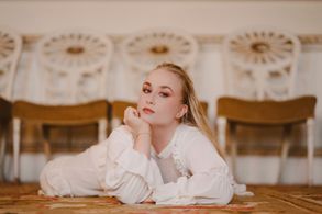 Primrose by Samantha Davis 2023