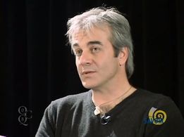 Jean Lemire in Au coeur du cinéma québécois (2009)