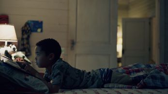 Ethan Hutchison in Queen Sugar (2016)