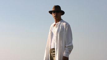 Michael De Mesa in Big Time (2005)