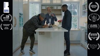 Mandem (Dir. John Ogunmuyiwa)