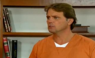 René Strickler in Atrévete a soñar (2009)